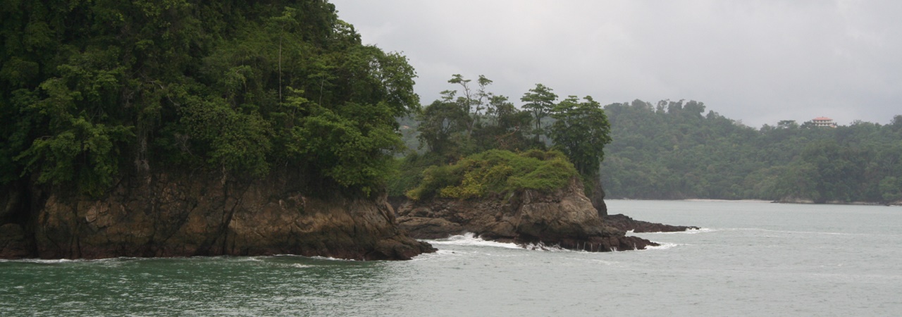 Costa Rica - Pacifique Centre 7